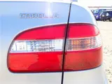 1998 Toyota Corolla XE Saloon Limited Silver Sedan for sale, Japanese used car export - photo 66 of 72 | GULJI TRADERS