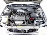 1998 Toyota Corolla XE Saloon Limited Silver Sedan for sale, Japanese used car export - photo 69 of 72 | GULJI TRADERS