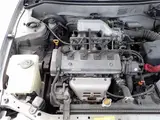 1998 Toyota Corolla XE Saloon Limited Silver Sedan for sale, Japanese used car export - photo 70 of 72 | GULJI TRADERS