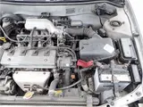 1998 Toyota Corolla XE Saloon Limited Silver Sedan for sale, Japanese used car export - photo 71 of 72 | GULJI TRADERS