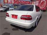 1998 Toyota Corolla GT ★ 6-speed manual transmission ★ Recaro seats ★ Adjustable suspension ★ A'PEXi muffler White Sedan for sale, Japanese used car export - photo 2 of 68 | GULJI TRADERS