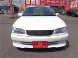 1998 Toyota Corolla GT ★ 6-speed manual transmission ★ Recaro seats ★ Adjustable suspension ★ A'PEXi muffler White Sedan for sale, Japanese used car export - photo 4 of 68 | GULJI TRADERS