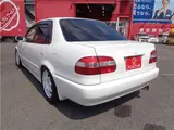 1998 Toyota Corolla GT ★ 6-speed manual transmission ★ Recaro seats ★ Adjustable suspension ★ A'PEXi muffler White Sedan for sale, Japanese used car export - photo 8 of 68 | GULJI TRADERS
