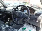 1998 Toyota Corolla GT ★ 6-speed manual transmission ★ Recaro seats ★ Adjustable suspension ★ A'PEXi muffler White Sedan for sale, Japanese used car export - photo 9 of 68 | GULJI TRADERS