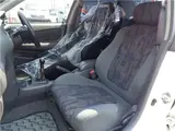 1998 Toyota Corolla GT ★ 6-speed manual transmission ★ Recaro seats ★ Adjustable suspension ★ A'PEXi muffler White Sedan for sale, Japanese used car export - photo 11 of 68 | GULJI TRADERS