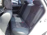 1998 Toyota Corolla GT ★ 6-speed manual transmission ★ Recaro seats ★ Adjustable suspension ★ A'PEXi muffler White Sedan for sale, Japanese used car export - photo 12 of 68 | GULJI TRADERS