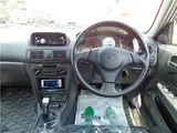 1998 Toyota Corolla GT ★ 6-speed manual transmission ★ Recaro seats ★ Adjustable suspension ★ A'PEXi muffler White Sedan for sale, Japanese used car export - photo 14 of 68 | GULJI TRADERS