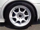 1998 Toyota Corolla GT ★ 6-speed manual transmission ★ Recaro seats ★ Adjustable suspension ★ A'PEXi muffler White Sedan for sale, Japanese used car export - photo 50 of 68 | GULJI TRADERS