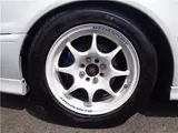 1998 Toyota Corolla GT ★ 6-speed manual transmission ★ Recaro seats ★ Adjustable suspension ★ A'PEXi muffler White Sedan for sale, Japanese used car export - photo 51 of 68 | GULJI TRADERS