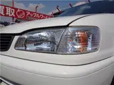 1998 Toyota Corolla GT ★ 6-speed manual transmission ★ Recaro seats ★ Adjustable suspension ★ A'PEXi muffler White Sedan for sale, Japanese used car export - photo 55 of 68 | GULJI TRADERS