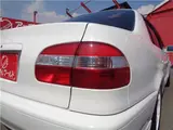1998 Toyota Corolla GT ★ 6-speed manual transmission ★ Recaro seats ★ Adjustable suspension ★ A'PEXi muffler White Sedan for sale, Japanese used car export - photo 59 of 68 | GULJI TRADERS