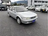 1998 Toyota Corolla Silver Sedan for sale, Japanese used car export - photo 1 of 19 | GULJI TRADERS