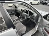 1998 Toyota Corolla Silver Sedan for sale, Japanese used car export - photo 3 of 19 | GULJI TRADERS