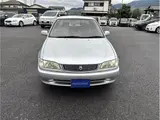 1998 Toyota Corolla Silver Sedan for sale, Japanese used car export - photo 4 of 19 | GULJI TRADERS