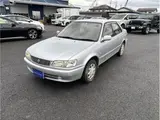 1998 Toyota Corolla Silver Sedan for sale, Japanese used car export - photo 5 of 19 | GULJI TRADERS