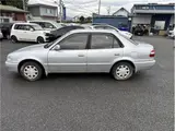 1998 Toyota Corolla Silver Sedan for sale, Japanese used car export - photo 6 of 19 | GULJI TRADERS