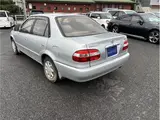1998 Toyota Corolla Silver Sedan for sale, Japanese used car export - photo 7 of 19 | GULJI TRADERS