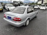 1998 Toyota Corolla Silver Sedan for sale, Japanese used car export - photo 8 of 19 | GULJI TRADERS