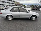 1998 Toyota Corolla Silver Sedan for sale, Japanese used car export - photo 9 of 19 | GULJI TRADERS