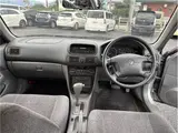 1998 Toyota Corolla Silver Sedan for sale, Japanese used car export - photo 13 of 19 | GULJI TRADERS