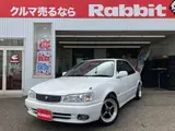1998 Toyota Corolla GT 6-speed manual transmission, Equip alloy wheels White Sedan for sale, Japanese used car export - photo 2 of 24 | GULJI TRADERS