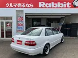 1998 Toyota Corolla GT 6-speed manual transmission, Equip alloy wheels White Sedan for sale, Japanese used car export - photo 3 of 24 | GULJI TRADERS