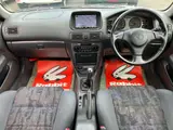 1998 Toyota Corolla GT 6-speed manual transmission, Equip alloy wheels White Sedan for sale, Japanese used car export - photo 4 of 24 | GULJI TRADERS