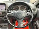 1998 Toyota Corolla GT 6-speed manual transmission, Equip alloy wheels White Sedan for sale, Japanese used car export - photo 5 of 24 | GULJI TRADERS