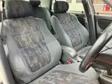 1998 Toyota Corolla GT 6-speed manual transmission, Equip alloy wheels White Sedan for sale, Japanese used car export - photo 14 of 24 | GULJI TRADERS