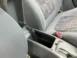 1998 Toyota Corolla GT 6-speed manual transmission, Equip alloy wheels White Sedan for sale, Japanese used car export - photo 15 of 24 | GULJI TRADERS