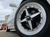 1998 Toyota Corolla GT 6-speed manual transmission, Equip alloy wheels White Sedan for sale, Japanese used car export - photo 21 of 24 | GULJI TRADERS