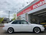 1998 Toyota Corolla GT 6-speed manual transmission, Equip alloy wheels White Sedan for sale, Japanese used car export - photo 24 of 24 | GULJI TRADERS