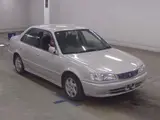 1998 Toyota Corolla GT Pearl Sedan for sale, Japanese used car export - photo 1 of 5 | GULJI TRADERS