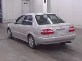1998 Toyota Corolla GT Pearl Sedan for sale, Japanese used car export - photo 2 of 5 | GULJI TRADERS
