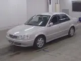 1998 Toyota Corolla GT Pearl Sedan for sale, Japanese used car export - photo 4 of 5 | GULJI TRADERS