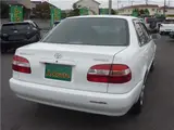 1999 Toyota Corolla XE Saloon Limited White Sedan for sale, Japanese used car export - photo 2 of 69 | GULJI TRADERS