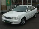 1999 Toyota Corolla XE Saloon Limited White Sedan for sale, Japanese used car export - photo 8 of 69 | GULJI TRADERS