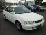 1999 Toyota Corolla XE Saloon Limited White Sedan for sale, Japanese used car export - photo 9 of 69 | GULJI TRADERS