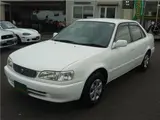 1999 Toyota Corolla XE Saloon Limited White Sedan for sale, Japanese used car export - photo 10 of 69 | GULJI TRADERS