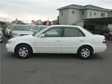 1999 Toyota Corolla XE Saloon Limited White Sedan for sale, Japanese used car export - photo 11 of 69 | GULJI TRADERS