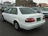 1999 Toyota Corolla XE Saloon Limited White Sedan for sale, Japanese used car export - photo 12 of 69 | GULJI TRADERS