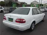 1999 Toyota Corolla XE Saloon Limited White Sedan for sale, Japanese used car export - photo 14 of 69 | GULJI TRADERS