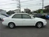 1999 Toyota Corolla XE Saloon Limited White Sedan for sale, Japanese used car export - photo 15 of 69 | GULJI TRADERS