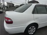 1999 Toyota Corolla XE Saloon Limited White Sedan for sale, Japanese used car export - photo 18 of 69 | GULJI TRADERS