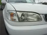 1999 Toyota Corolla XE Saloon Limited White Sedan for sale, Japanese used car export - photo 26 of 69 | GULJI TRADERS