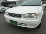 1999 Toyota Corolla XE Saloon Limited White Sedan for sale, Japanese used car export - photo 29 of 69 | GULJI TRADERS