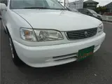 1999 Toyota Corolla XE Saloon Limited White Sedan for sale, Japanese used car export - photo 30 of 69 | GULJI TRADERS