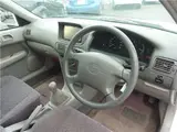 1999 Toyota Corolla XE Saloon Limited White Sedan for sale, Japanese used car export - photo 35 of 69 | GULJI TRADERS