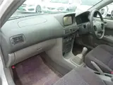 1999 Toyota Corolla XE Saloon Limited White Sedan for sale, Japanese used car export - photo 43 of 69 | GULJI TRADERS