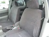 1999 Toyota Corolla XE Saloon Limited White Sedan for sale, Japanese used car export - photo 44 of 69 | GULJI TRADERS